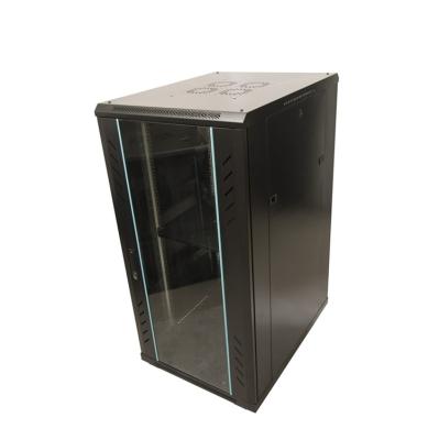 Chine Cabinet de rack pour serveur de réseau intérieur certifié ISO9001 2000 à vendre