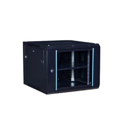 Chine 900 kg Capacité 19 pouces Rack serveur Cabinet télévisé suspendu personnalisé pour les racks réseau à vendre