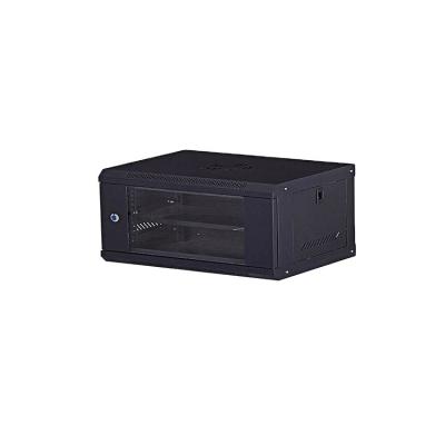 China Customized Logo 4U Server System Case for Wallmount Rack Industrial 19