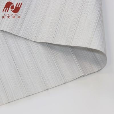 China Wholesale UV Protection Factory Price 100%Polyester Zebra Fabric For Roller Shangri-La Blinds for sale