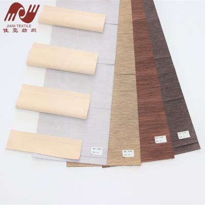 China Shangri-La Cheap Wholesale Curtain Excellent Quality UV Protection Blinds Roll Fabric for sale