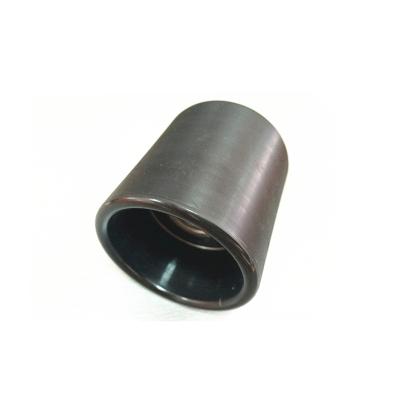 China Bimore DEE2173045 SN2173045 Industrial ROLLER RTV-A3K BLACK, OD60, H64 Bearing 6204RS for sale