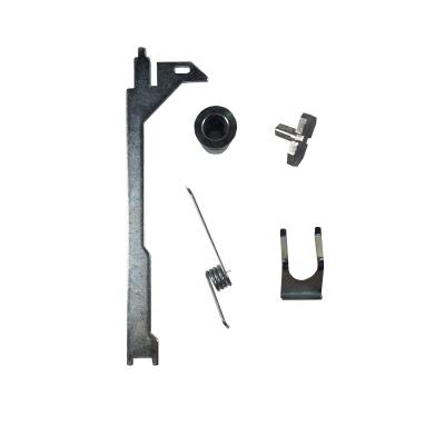 China Traditional Elevator Emergency Lock Set Elevator Spare Parts FCA288BB1 for sale