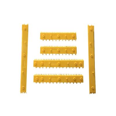 China Bimore SCDM009-0--LHS 01A Industrial Escalator Delimitation STP002B000 for sale