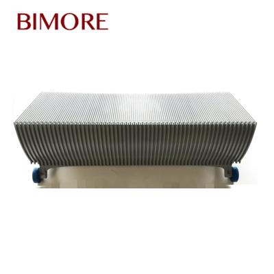 China Modern Bimore ECO Escalator Step 5EK 1705816800 L992mm*W410mm TK Escalator Step Escalator Parts for sale