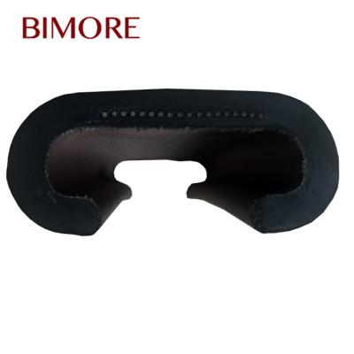 China Bimore Modern Escalator Handrail Rubber Escalator Handrail Escalator Parts Common C for sale