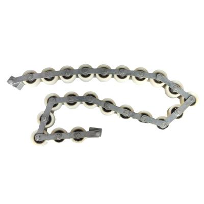 China Modern Bimore Escalator Newel Chain 22 Rollers DEE1700492 Replace DEE1700491 Escalator Chain for sale