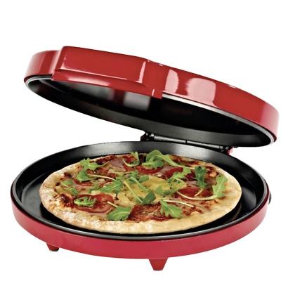 China anbolife elektrische 1200w muti-fuction tragbare Pizza-Maschine und mobile elektrische Pizza-Maschine Pizza-Pfanne zu verkaufen