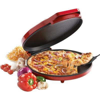 Chine Nouveau four électrique à pizza portable multifonctionnel de haute qualité à vendre