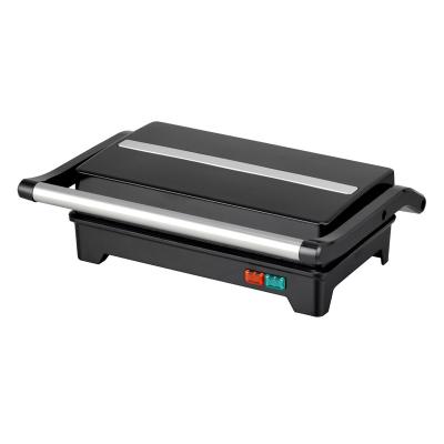 China Venda Quente Sandwich Maker Elétrico saudável Panini Grill Press para casa à venda