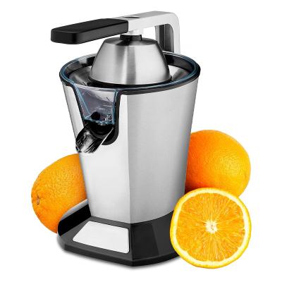 Chine Juicer portable électrique en acier inoxydable pour ménage à vendre