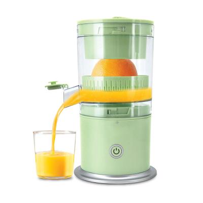 Chine Appareil portable de jus de fruits rechargeable 7 en 1 à vendre