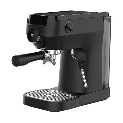 Chine Appareil à café maison Espresso Système d'eau chaude électrique portable à vendre