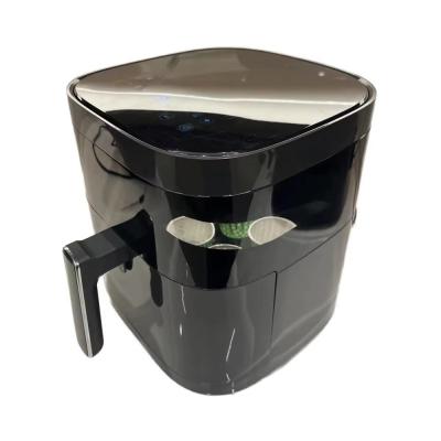 China 6l Frigorífico digital horno de acero inoxidable multifunción pequeño cuadrado inteligente uso doméstico eléctrico saludable en venta