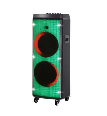 China AMAZONE LED Flashing Light Trending Speaker 2021 New Arrivals Portable Party Speaker Partybox1000 BT Speaker for sale