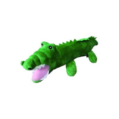 China Squeaky Stocked Chew Knit Fun and Squeaker Pet Plush Dog Toys Customizable Toy JE220014 for sale