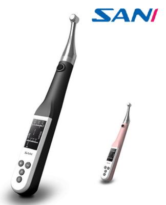 China Endo Motor dental portátil EDO-1 favorable con el localizador de Apex para el tratamiento de la endodoncia en venta