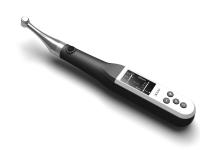 China CER Endo Motor Cordless, schwarz gegen Winkel zahnmedizinisches Handpiece zu verkaufen