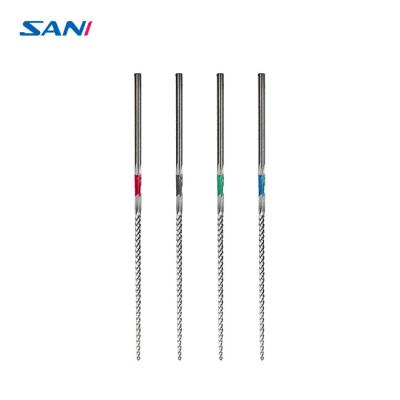 中国 Endodonticsの15mm Niti Files 販売のため