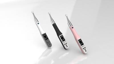 中国 360度Free Rotation Cordless Endodontic Handpiece 1200mAh Wireless Endo Motor 販売のため