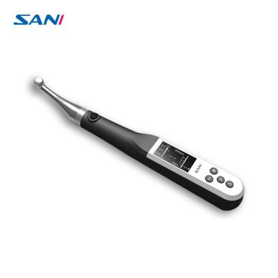 China Cor cor-de-rosa preta portátil OLED Endo Motor dental EDO-1 pro para a endodontia à venda