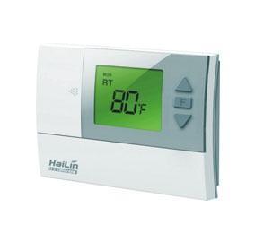 China Sondern Sie aus,/multi Stadiums-Thermostat, programmierbarer Digital-Thermostat A6200 zu verkaufen