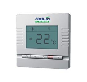 China HA203-/HA303-Digital Heizungs-Thermostat für Wasser/elektrisches Heizsystem zu verkaufen