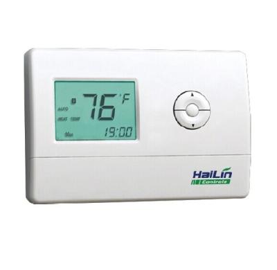 China Adjustable Thermostat for sale