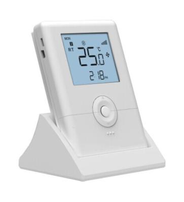 China Thermostat des Radioapparat-433MHz zu verkaufen