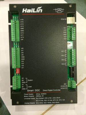 中国 専門 5W は温度検出器が付いているデジタル制御装置を指示します 販売のため