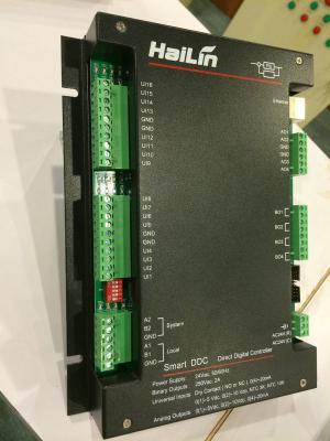 中国 Modbus の議定書の直接デジタル制御装置/BAS のコントローラー 24VAC 販売のため