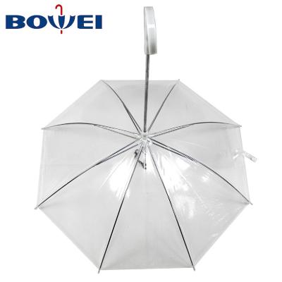 China Custom Cheap Umbrella Hanging Printing Cute Dog Umbrella For Rain for sale