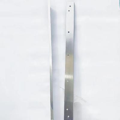 China Other China Manufacturer Direct Wholesale Cold Cut Blade Spread Sealing Cuutting Knife for sale