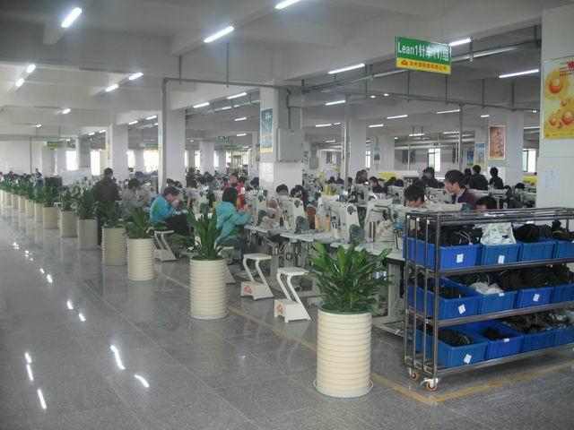 Verified China supplier - Xiamen Feel Best Imp. & Exp. Co., Ltd.