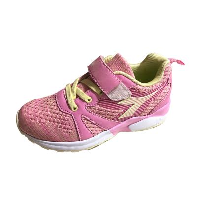 China Durable/Comfortable/Health/New Breathable Sports Shoes Brand For Child Lighting Shoes Import Children Shoes for sale