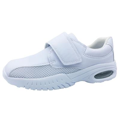 China Lightweight Professional Shoes Most Comfortable Hospital Care White Shoes for sale