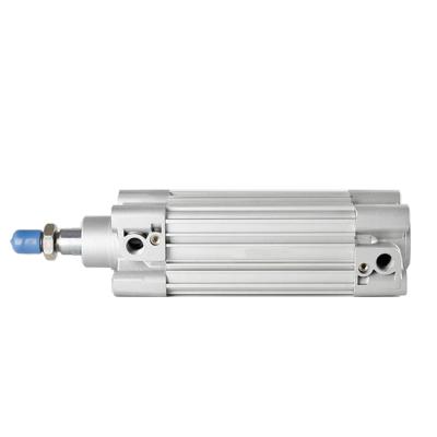 China CP96 CP96SDB Series Single Rod Standard Air Cylinder With End Double Acting Stroke Damping for sale