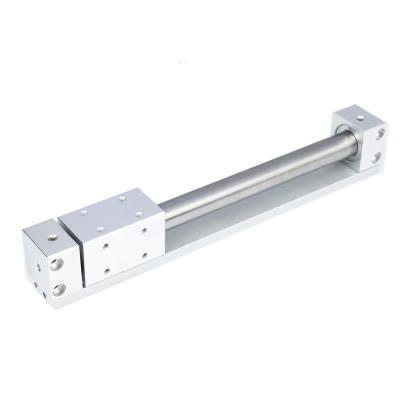 China Hotels Top Quality 2021 CY1R Series Aluminum Alloy Magnet Cylinder for sale