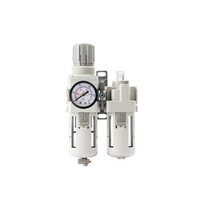 China Quality Price AF Series Air Filter Air Filter Guaranteed Suitable Pressure Regulator for sale