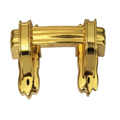 China China funeral factory directly wholesale coffin corner coffin handle H9005 funeral accessories zu verkaufen