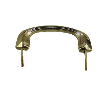 Cina COFFIN ORNAMENT DECORATION Coffin FITTINGS COFFIN CORNER HANDLE H9021 in vendita