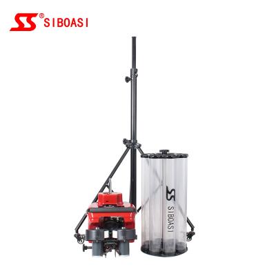 China SIBOASI Model H3 Badmintin Steel Shuttlecock Shooting Machine For Sale Dongguan for sale