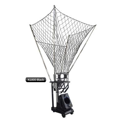 China Basketball Training SIBOASI New Arrival Basketball Shooting Machine For Training K1800 for sale