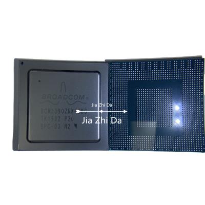 China / Original Spot Electronic Component BGA Integrated Circuit BCM3390ZRKFSBG IC Chip for sale