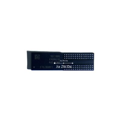 China /Original spot electronic component memory chip 4Gbit 256*16 BGA K4B4G1646E-BCNB IC chip for sale