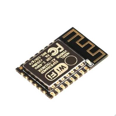 China NEW high quality ESP8266 WIFI ESP-12 ESP-12F ESP-12F serial wireless control module for sale