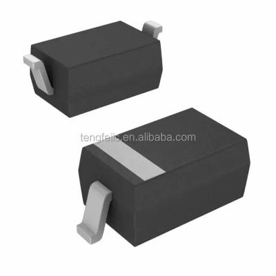 China ORIGINAL Diodes 40V 1A DSK14 K14 SOD-123 DSK14 from Schottky with good quality for sale