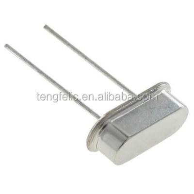 China NEW good quality 16MHz HC-49S Crystal Oscillator 16MHz HC-49S for sale