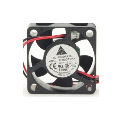 China NEW AFB0312HA 3010 12V 0.15A 3CM 30*30*10MM High Quality Dual Ball Fan Projector Fan for sale