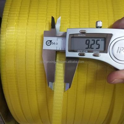 China Packing Machine 09060 PP Packing Belt Strapping Band Packing Strap for sale